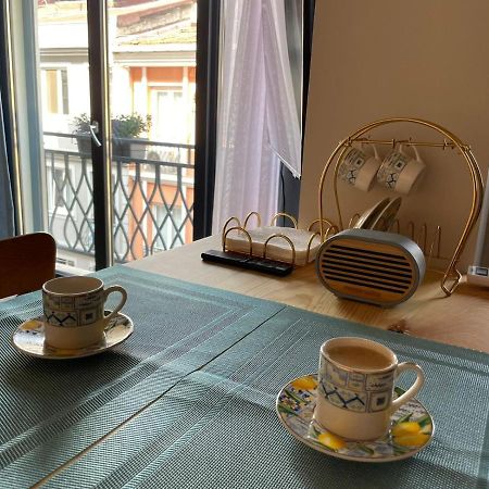 Myfair Apartment Istanbul Eksteriør bilde